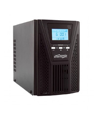 UPS GEMBIRD Online UPS, 1000 VA, 900W, EG-UPSO-1000