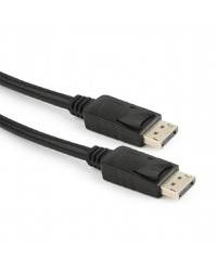 DisplayPort kabal GEMBIRD, CC-DP2-5M, muški DisplayPort na muški DisplayPort, 5m