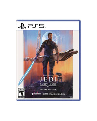 Star Wars Jedi: Survivor PS5 116844