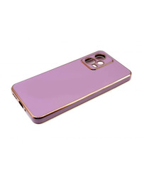 ZAŠTITNA MASKA TPU FRONDY XIAOMI NOTE 12 5G PURPLE
