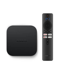 TV BOX Xiaomi S 4K Android 2 Gen Mi PFJ4151EU