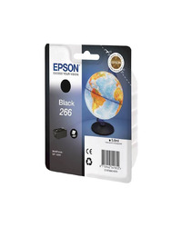 Tinta EPSON 266 Black za mobilni printer WF-100W  