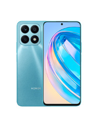 Mobitel Honor X8a 6GB 128GB plavi