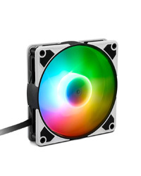 Ventilator Sharkoon SilentStorm 120 PWM RGB Addressable