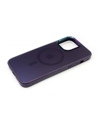 ZAŠTITNA MASKA TPU AG MAGSAFE IPHON 14 PRO MAX PURPLE