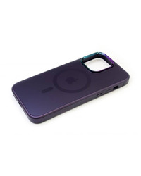 ZAŠTITNA MASKA TPU AG MAGSAFE IPHON 12/12 PRO PURPLE