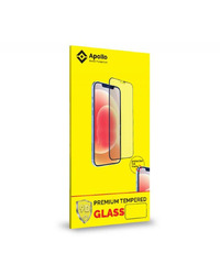 ZAŠTITINO STAKLO TEMPERED 9D SAMSUNG A04 BLACK