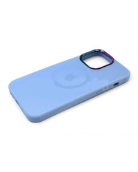 ZAŠTITNA MASKA TPU AG MAGSAFE IPHON 12/12 PRO BLUE