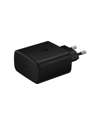 Punjač SAMSUNG Type-C 45W EP-TA845XBEGWW/EU,black