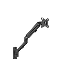 NOSAČ ZA MONITOR GEMBIRD MA-WA1-02, montaža na zid, up to 27”/7 kg
