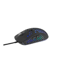 Miš GEMBIRD MUSG-RAGNAR-RX400, USB gaming RGB backlighted mouse, 6 buttons