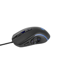 Miš GEMBIRD MUSG-RAGNAR-RX500, USB gaming RGB backlighted mouse, 10 buttons