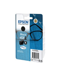 Tinta Epson DURABrite Ultra Spectacles 408/408L Black ,C13T09J14010