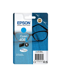 Tinta Epson DURABrite Ultra Spectacles 408/408L cyan