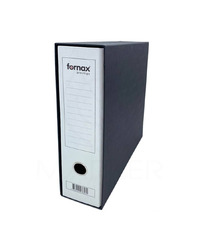 REGISTRATOR FORNAX PRESTIGE KUT. A4/80 BIJELI K1