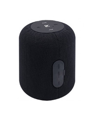 Zvučnik Bluetooth  GEMBIRD SPK-BT-15-BK, black