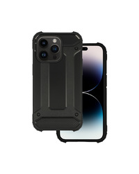 ARMOR CARBON NAVLAKA ZA IPHONE 14 PRO CRNA