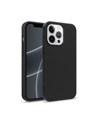 BACK CASE MATT ZA SAMSUNG GALAXY A25 5G/A24 4G CRNA