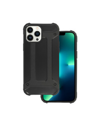 ARMOR CARBON NAVLAKA ZA IPHONE 13 PRO MAX CRNA