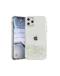 BRILJANTNA PROZIRNA FUTROLA ZA XIAOMI REDMI NOTE 12 5G/POCO X5 PROZIRNA