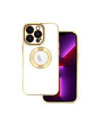 BEAUTY NAVLAKA ZA IPHONE 11 PRO MAX BIJELA