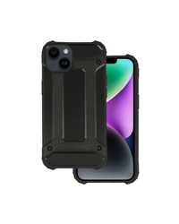 ARMOR CARBON NAVLAKA ZA IPHONE 14 CRNA