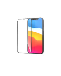 BOROFONE KALJENO STAKLO BF3 PREKO CIJELOG EKRANA ZA IPHONE 12 PRO MAX