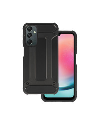 ARMOR CARBON CASE ZA SAMSUNG GALAXY A24 4G/A25 5G CRNA