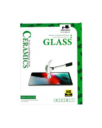 KALJENO STAKLO HARD CERAMIC ZA IPAD PRO 11 CALI 2018/2020/2021 BLACK