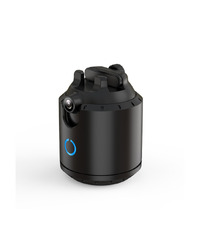 DRŽAČ TELEFONA SA PRAĆENJEM LICA OD 360° P3 CRNI