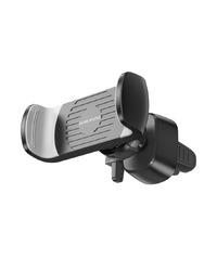 BOROFONE AUTO DRŽAČ BH61 BORA SA NOSAČEM ZA VENTILACIJU CRNI