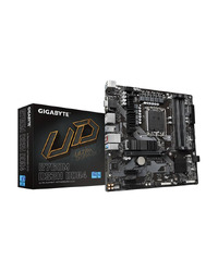 MB GIGABYTE B760M DS3H DDR4 LGA1700, 4xDDR4, 2xM.2, 4xSATA 6xUSB, VGA, HDMI, 2xDP