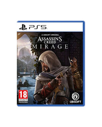 Assassins Creed Mirage PS5 PS5X-0184