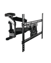 Zidni nosač GEMBIRD WM-75ST-01, 32”-75”, 45 kg, VESA: max 600 x 400 mm