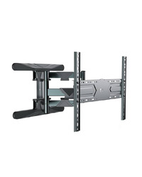 Zidni nosač GEMBIRD WM-80ST-01, 40”-80”, 50 kg, VESA max. 600 mm x 400 mm