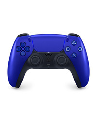 PS5 Dualsense Wireless Controller Cobalt Blue 1000040731