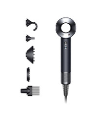 Fen Dyson Supersonic HD07 Black/Nickel 