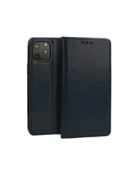 PREKLOPNA MASKA ZA XIAOMI REDMI NOTE 11 PRO/NOTE 11 PRO 5G NAVY