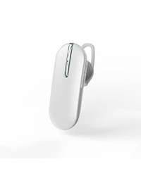 SLUŠALICA REMAX BLUETOOTH- RB-T28 (VIŠESTRUKA + EDR) SREBRNA
