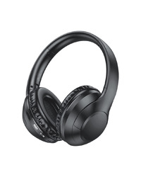 SLUŠALICE BOROFONE BO23 GLAMOUR BLUETOOTH CRNE