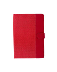 TORBICA ZA TABLET VENNUS SENSITIVE BOOK TABLET > UNIVERSAL 7,0 RED
