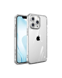 ARMOR ANTISHOCK NAVLAKA ZA IPHONE 15 PLUS PROZIRNA