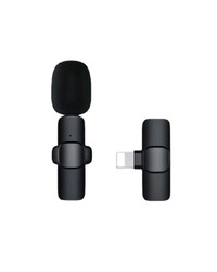 Mikrofon wireless iPhone/lightning Tip 2