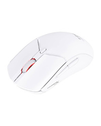 Miš HyperX Pulsefire Haste 2 wireless white 6N0A9AA
