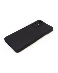 ZAŠTITNA MASKA TPU XIAOMI REDMI NOTE 12S 4G BLACK