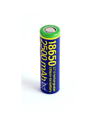 Punjiva baterija 18650 EG-BA-18650-10C/3000, GEMBIRD