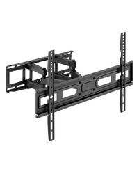 Zidni nosač GEMBIRD WM-80ST-03 full motion, 37”-80” do 40 kg