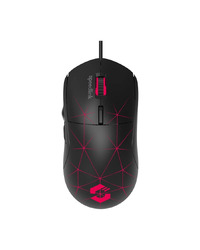 Miš SPEEDLINK CORAX Gaming, black, SL-680003-BK