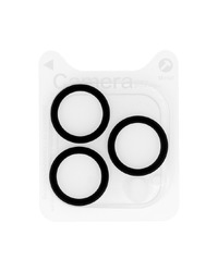 KALJENO STAKLO HARD SILK PRINT ZA KAMERU (LEĆU) ZA IPHONE 14 PRO/14 PRO MAX