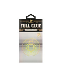 KALJENO STAKLO HARD FULL GLUE 5D ZA SAMSUNG GALAXY A54 5G BLACK